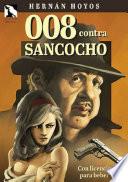Libro 008 contra Sancocho