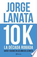 Libro 10 K