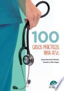 Libro 100 casos prácticos para ATV