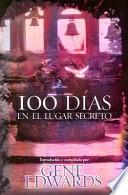 Libro 100 Dias en el Lugar Secreto