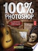 Libro 100% Photoshop