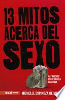 Libro 13 Mitos acerca del Sexo