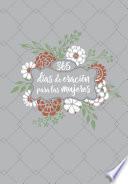 Libro 365 días de oración para las mujeres