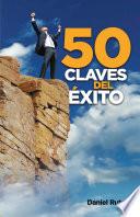 Libro 50 Claves del Exito