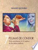 Libro 7 PLUMAS DE CÓNDOR