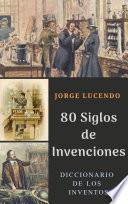 Libro 80 Siglos de Invenciones