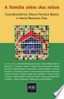 Libro A Família Além DOS Mitos