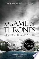 Libro A Game of Thrones