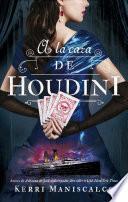 Libro a la Caza de Houdini