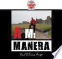 Libro A Mi Manera