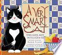 Libro A Very Smart Cat
