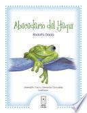 Libro Abecedario del Yaquí