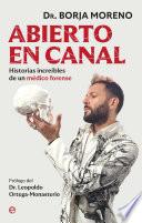 Libro Abierto en canal