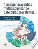 Libro Abordaje Terapéutico Multidisciplinar de Patologías Prevalentes