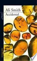 Libro Accidental