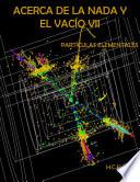 Libro Acerca de la Nada y el Vacío VII