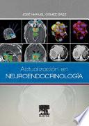 Libro Actualización en Neuroendocrinología