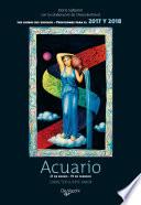 Libro Acuario