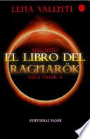 Libro Adelanto Editorial de El libro del Ragnarök, Saga Vanir X