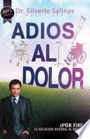 Libro ADIÓS AL DOLOR