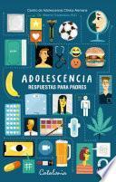 Libro Adolescencia