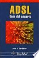 Libro ADSL