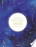 Libro Agenda Astrológica 2023