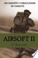 Libro Airsoft II