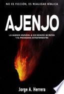 Libro AJENJO