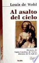 Libro Al asalto del Cielo