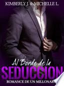 Libro Al Borde de la Seduccion