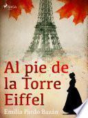 Libro Al pie de la torre Eiffel