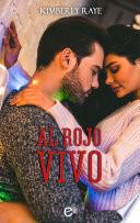 Libro Al rojo vivo