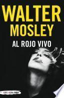 Libro Al rojo vivo