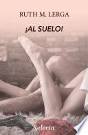 Libro ¡Al suelo! (Enredos con la ley 4)