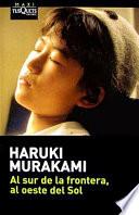 Libro Al sur de la frontera, al oeste del sol