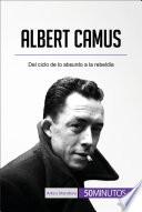 Libro Albert Camus
