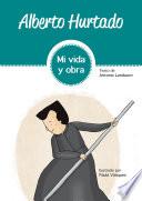 Libro Alberto Hurtado