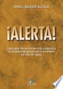 Libro Alerta!