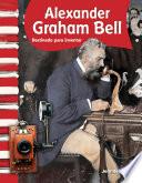 Libro Alexander Graham Bell (Spanish Version)