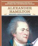 Libro Alexander Hamilton