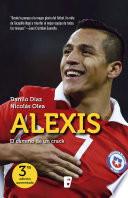 Libro Alexis, El camino de un crack