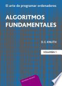 Libro Algoritmos Fundamentales