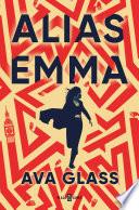 Libro Alias Emma