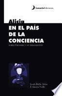 Libro Alicia en el país de la conciencia