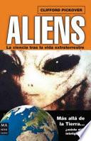 Libro Aliens