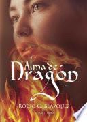 Libro Alma de dragón