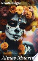 Libro Almas Muertas