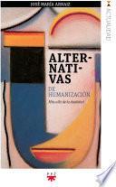 Libro Alternativas de humanización