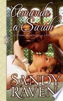Libro Amando a Sarah